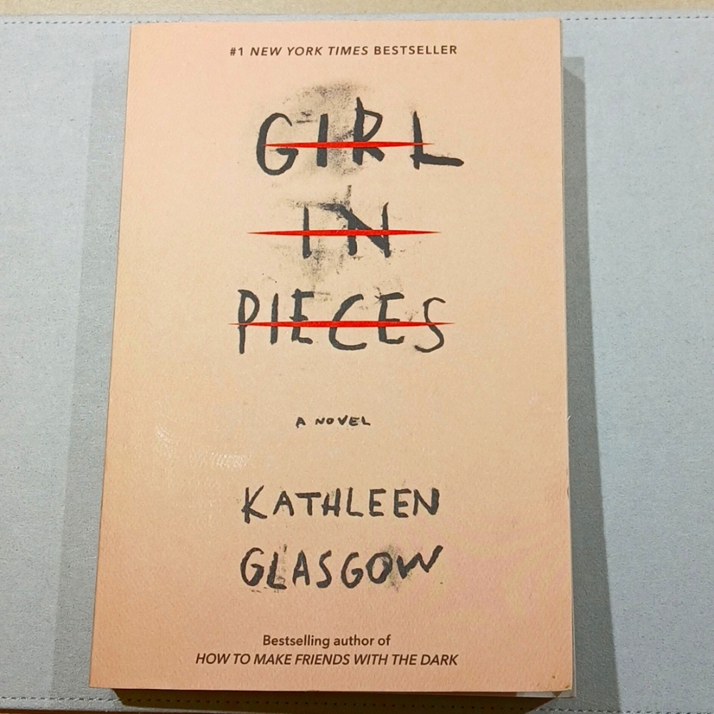 Girl In Pieces
